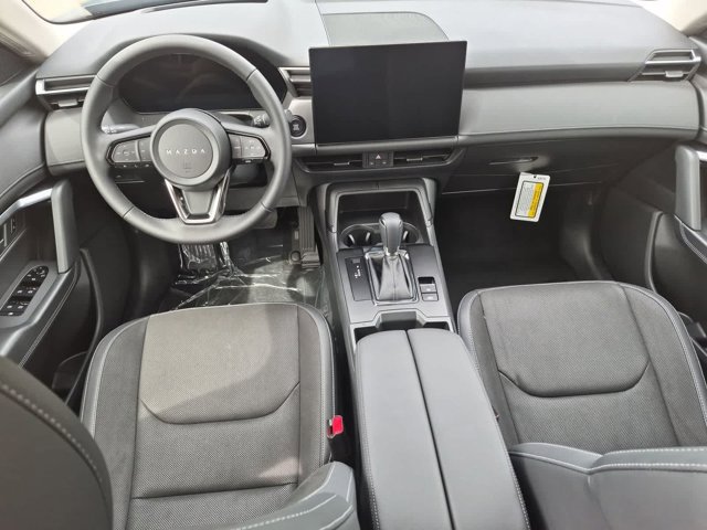 Thumbnail: 2026 Mazda CX-5 - 15