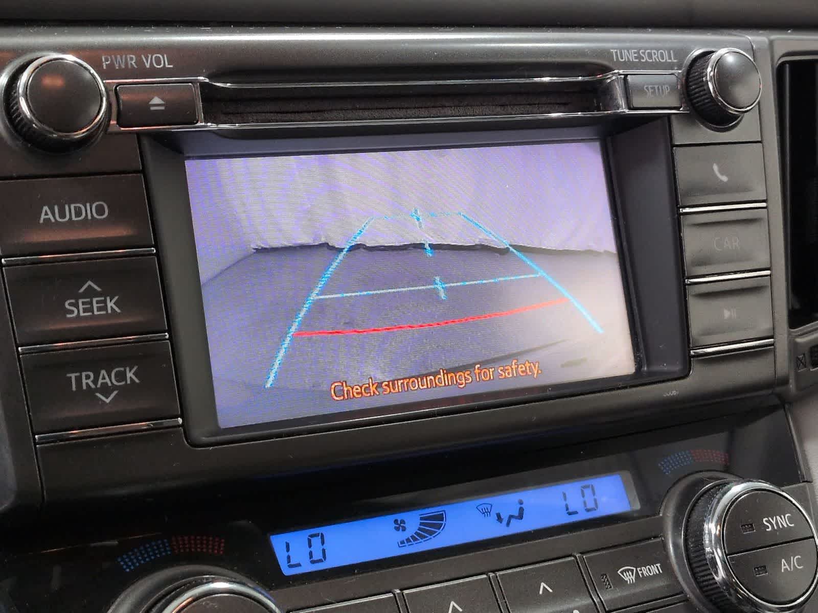 Thumbnail: 2013 Toyota RAV4 - 31