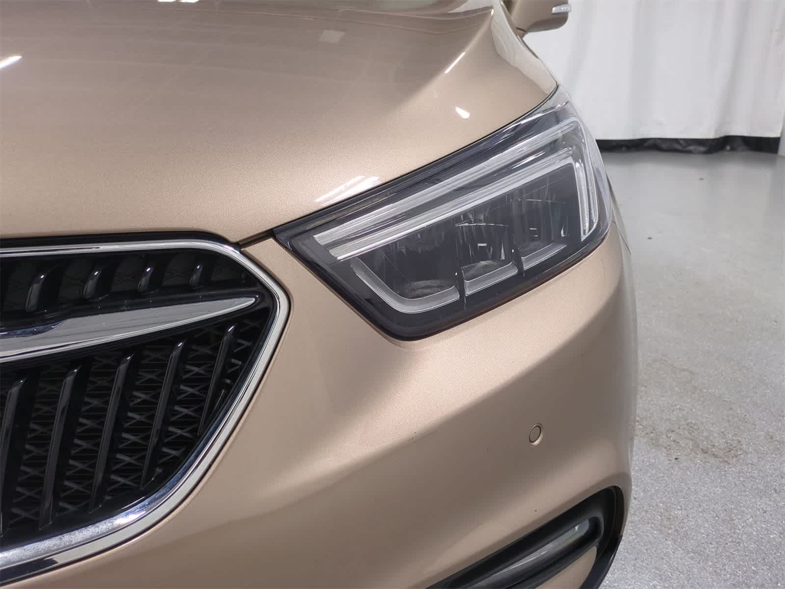 Thumbnail: 2019 Buick Encore - 11