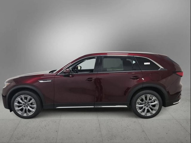 Thumbnail: 2026 Mazda CX-90 - 5