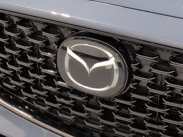 Thumbnail: 2025 Mazda CX-5 - 12