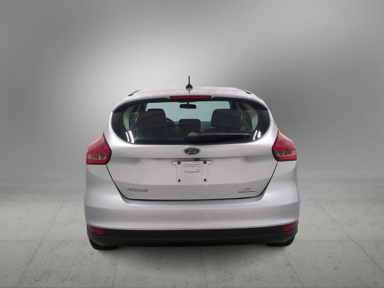 Thumbnail: 2016 Ford Focus - 7