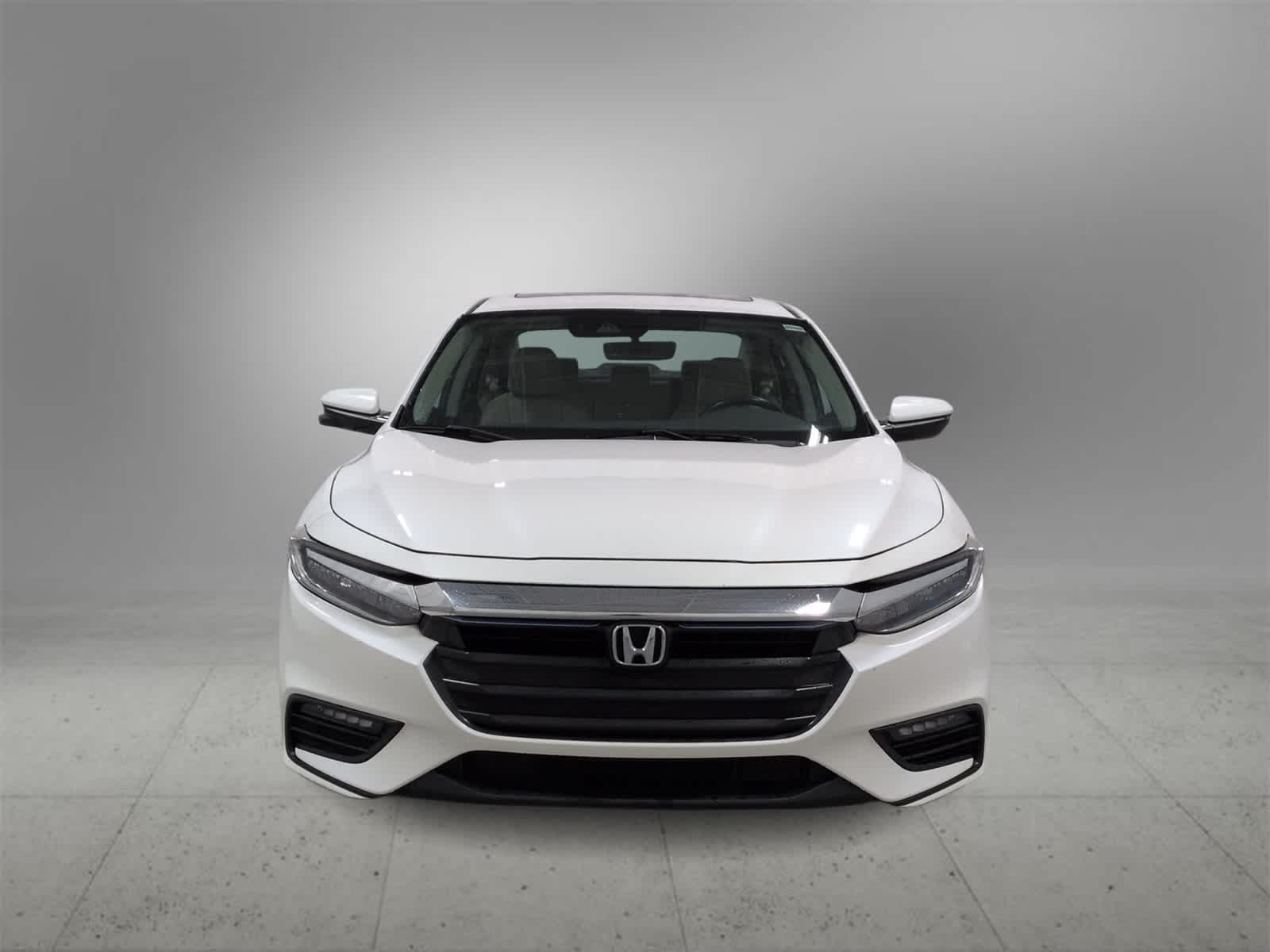 Thumbnail: 2019 Honda Insight - 3