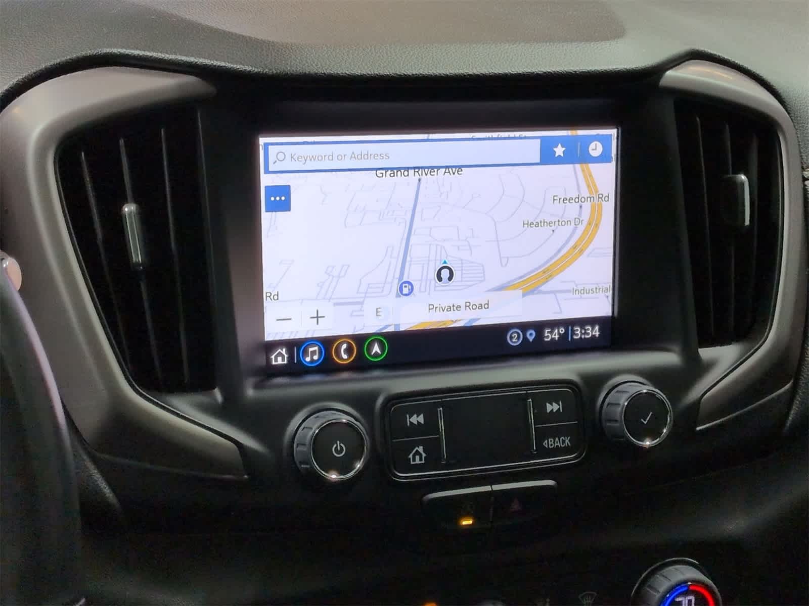 Thumbnail: 2022 GMC Terrain - 31