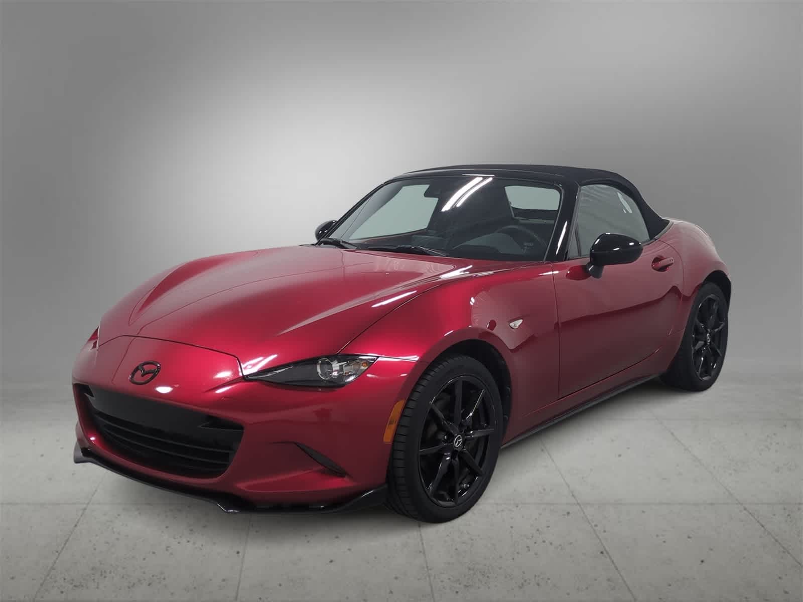 Thumbnail: 2020 Mazda MX-5 Miata - 1