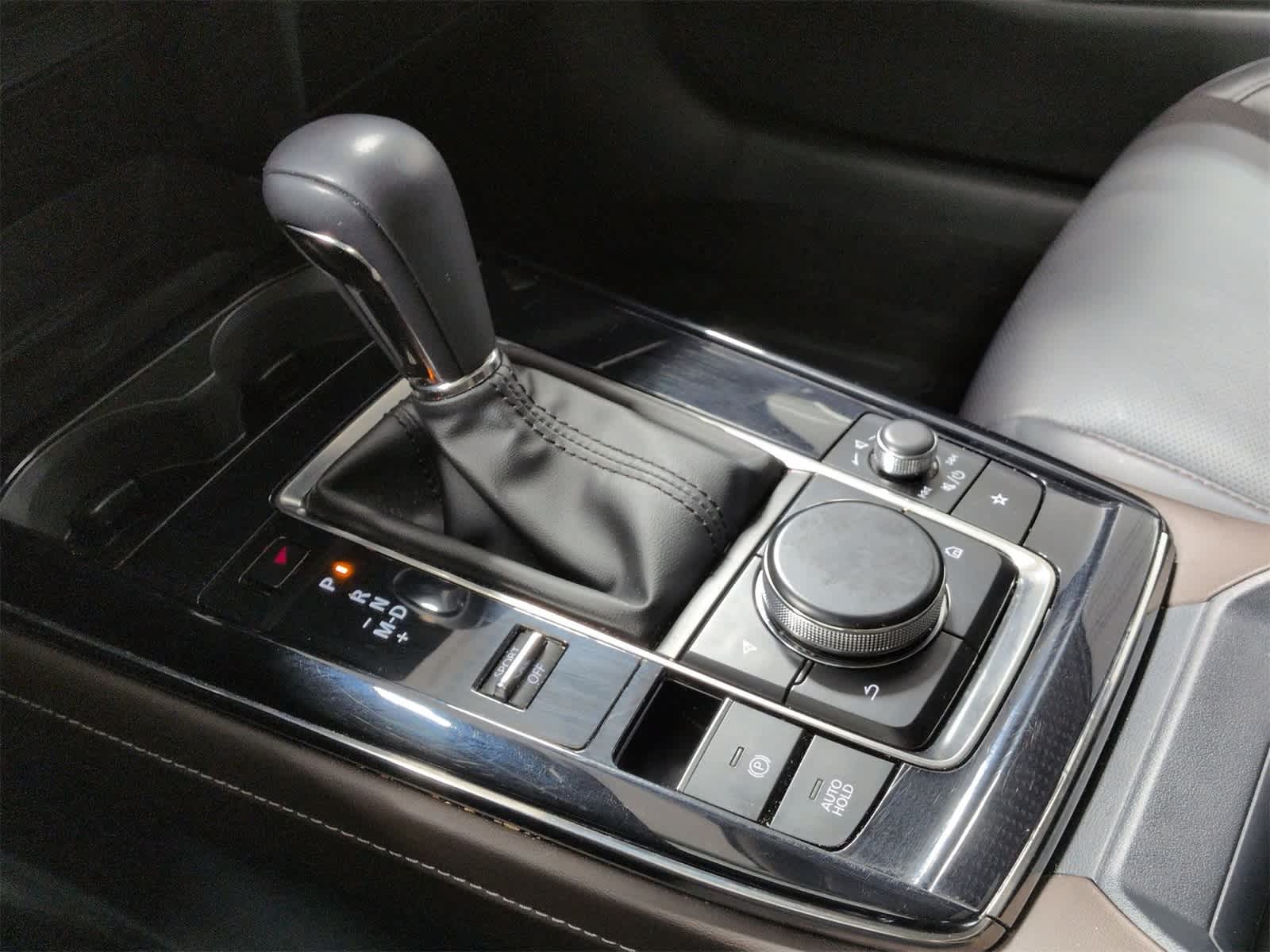 Thumbnail: 2025 Mazda CX-30 - 19