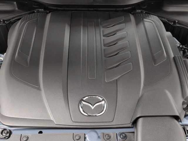 Thumbnail: 2026 Mazda CX-90 - 14