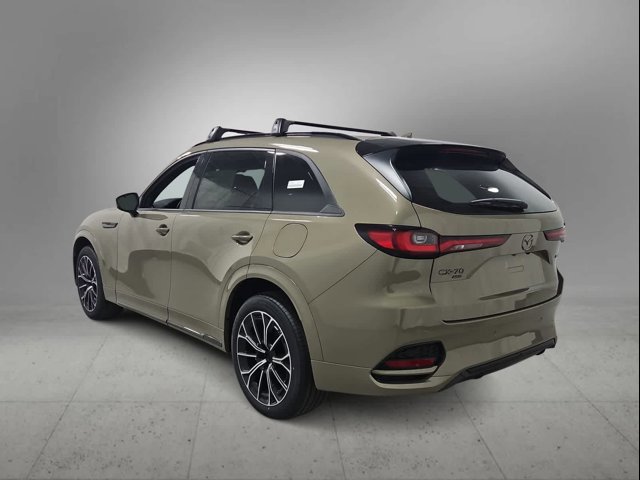 Thumbnail: 2026 Mazda CX-70 - 6