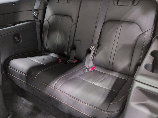 Thumbnail: 2026 Mazda CX-90 - 39