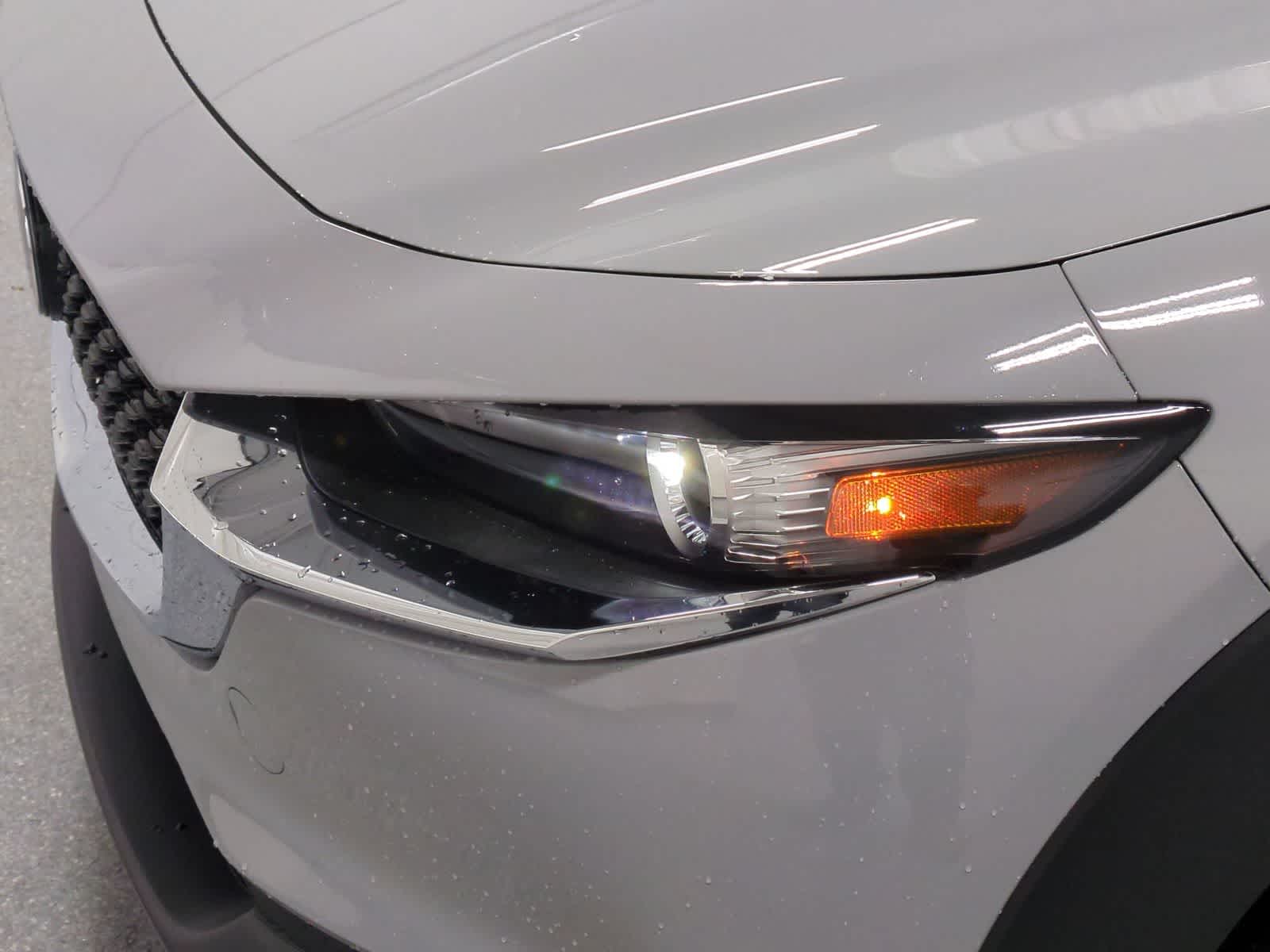 Thumbnail: 2025 Mazda CX-30 - 12