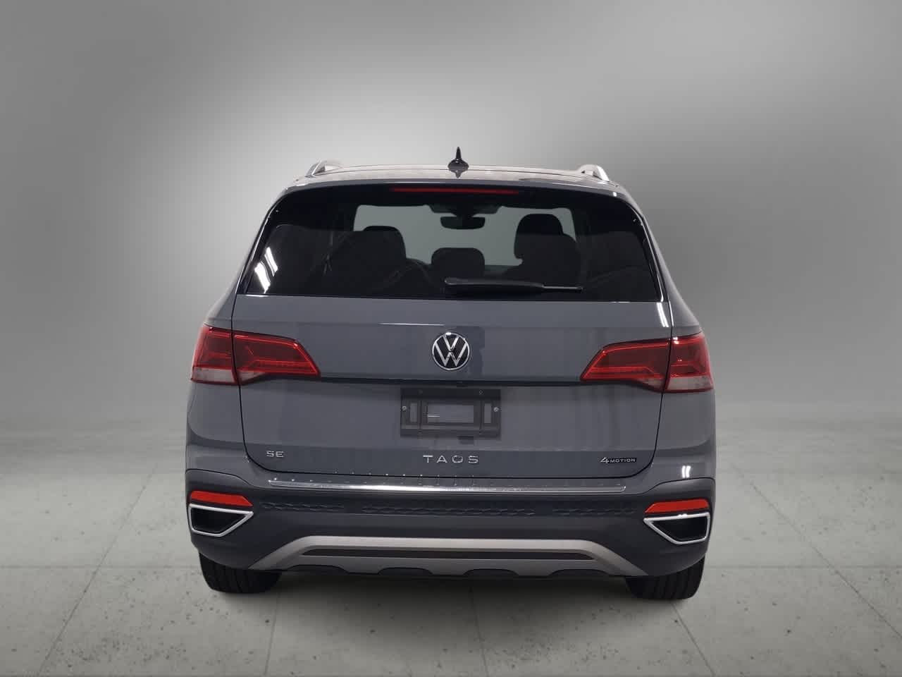 Thumbnail: 2022 Volkswagen Taos - 7