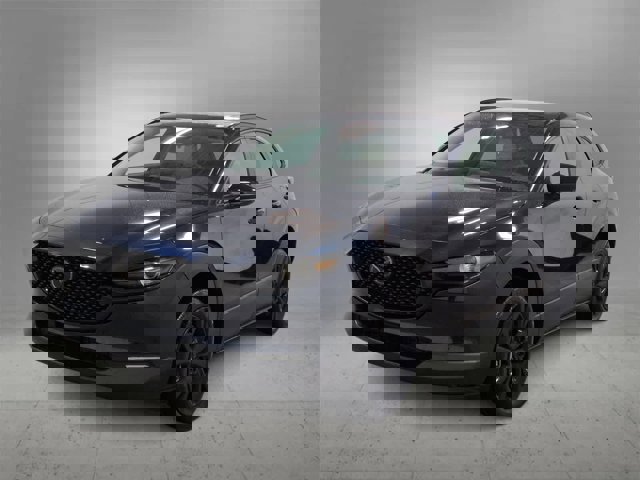 Thumbnail: 2026 Mazda CX-30 - 1