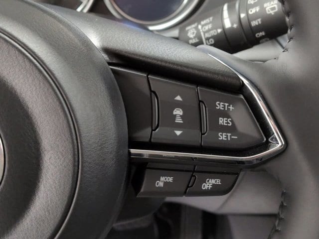 Thumbnail: 2025 Mazda CX-5 - 27