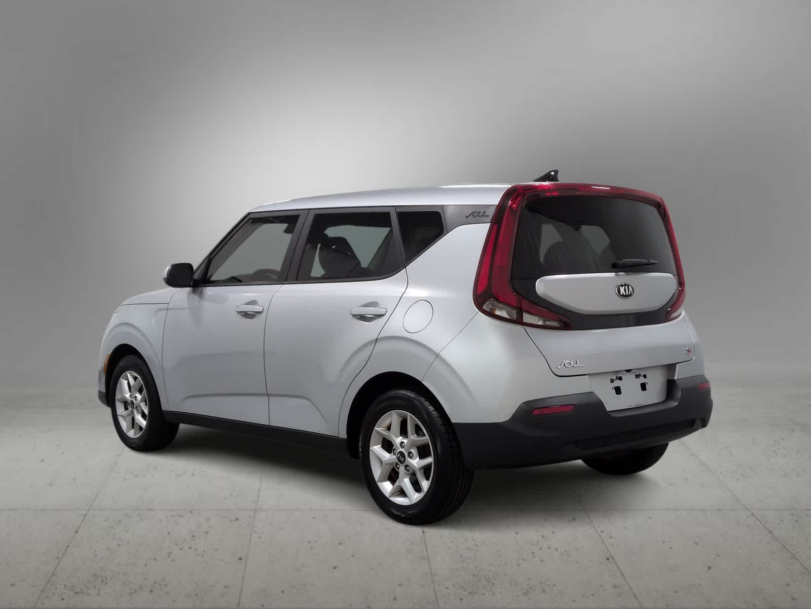 Thumbnail: 2020 Kia Soul - 6