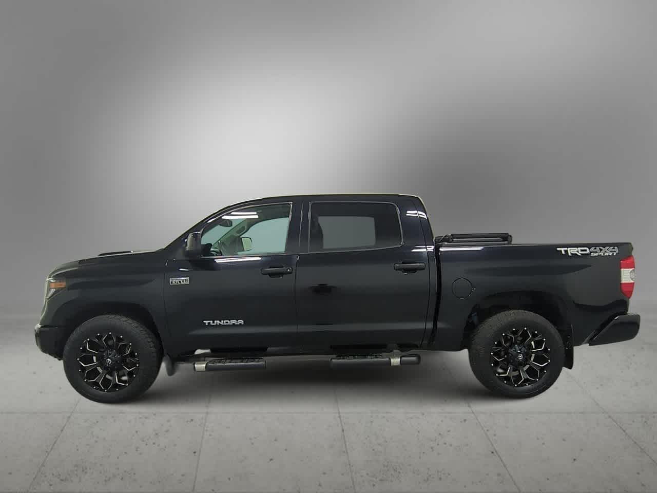 Thumbnail: 2019 Toyota Tundra - 5