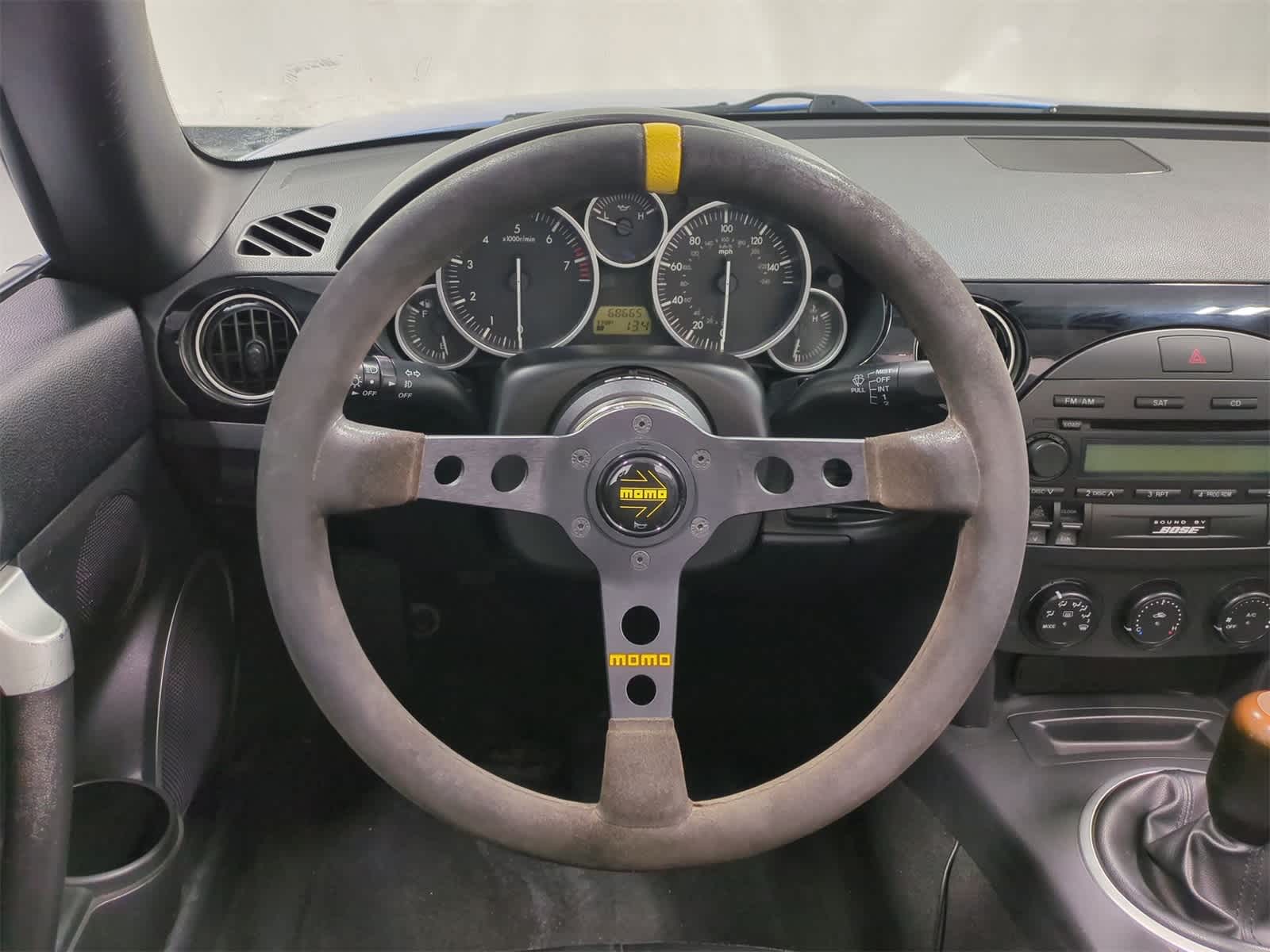 2006 Mazda MX-5 Miata Grand Touring 20