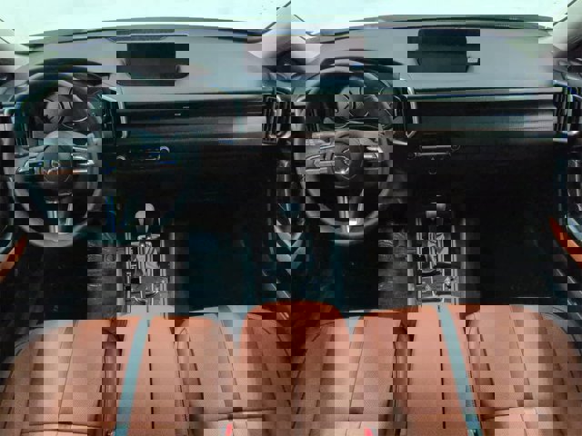 Thumbnail: 2026 Mazda CX-50 - 16