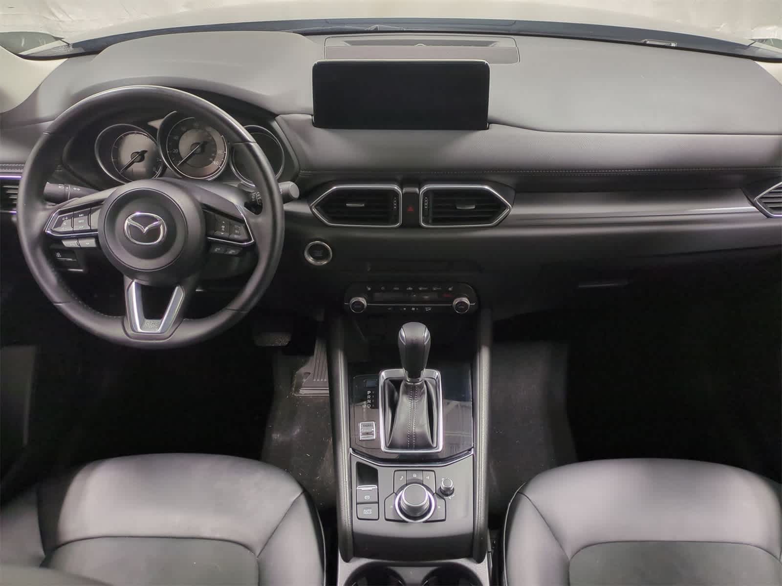 2022 Mazda CX-5 S Select 16