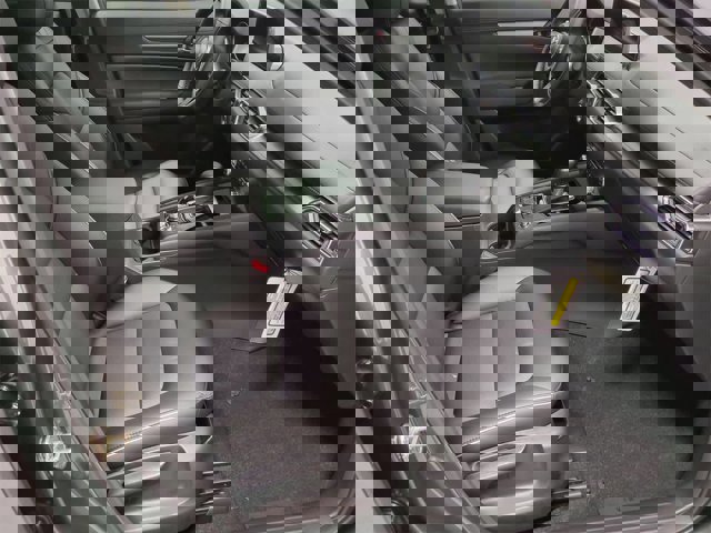 Thumbnail: 2025 Mazda CX-5 - 21