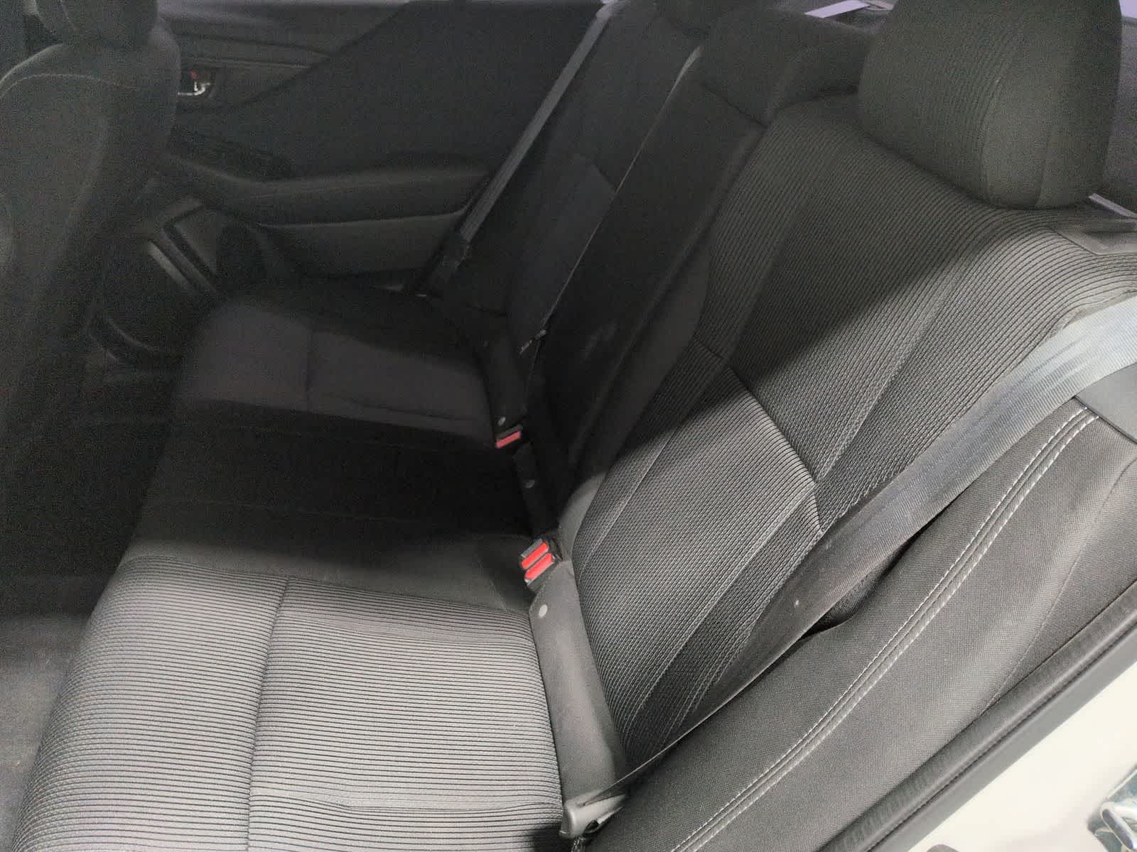 Thumbnail: 2021 Subaru Legacy - 14