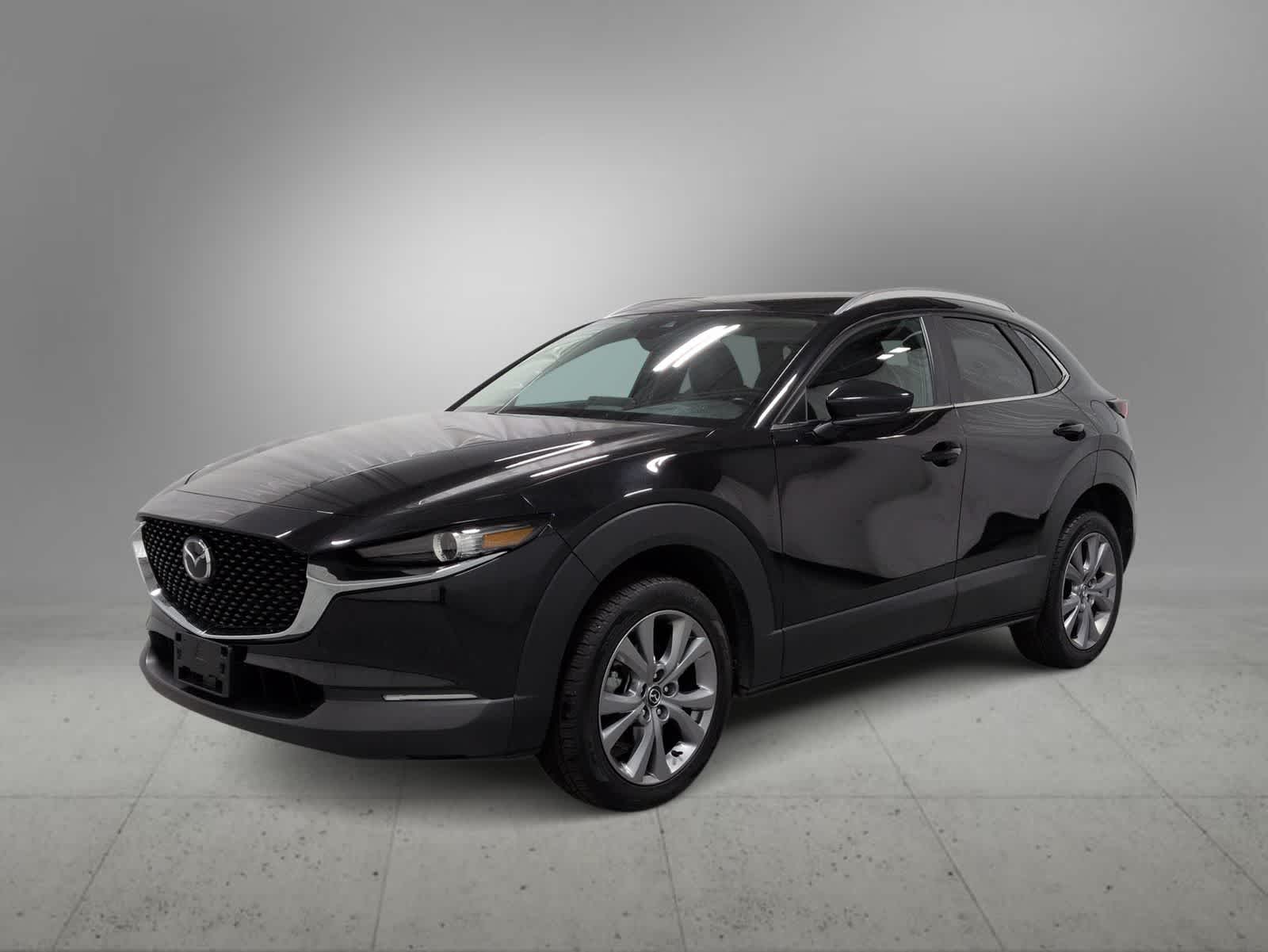 Thumbnail: 2023 Mazda CX-30 - 6