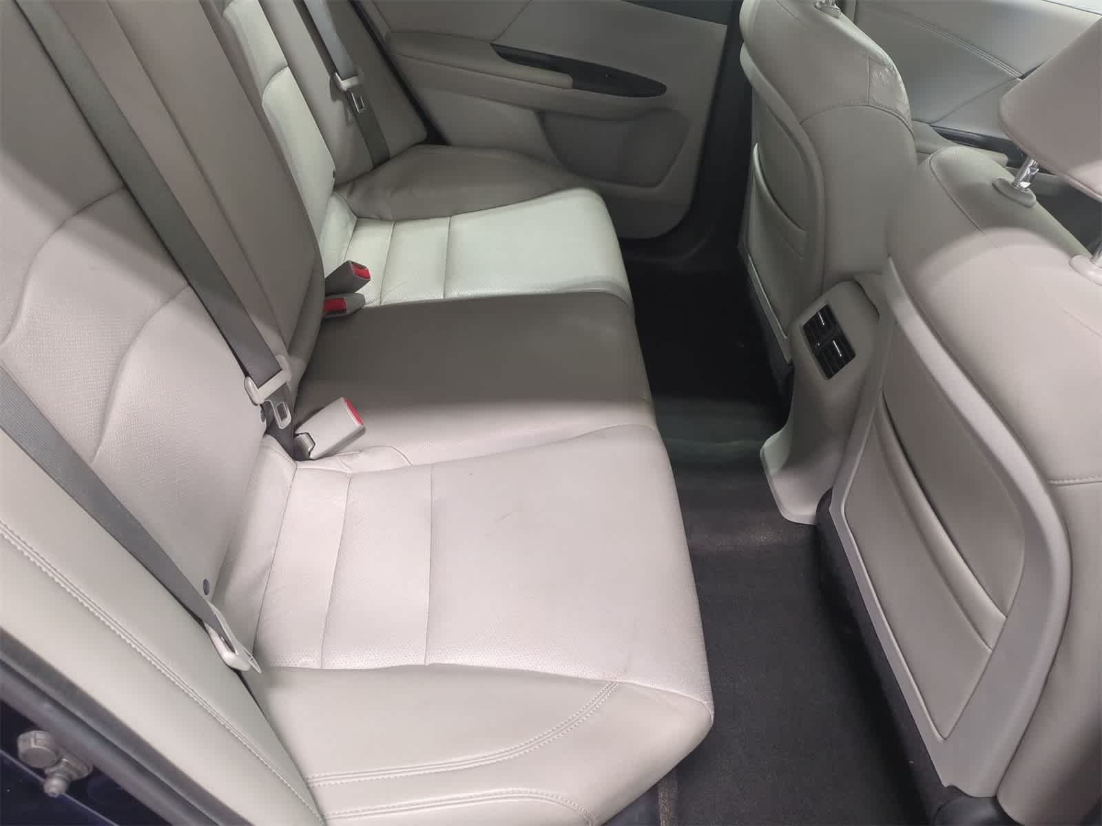 Thumbnail: 2013 Honda Accord - 22