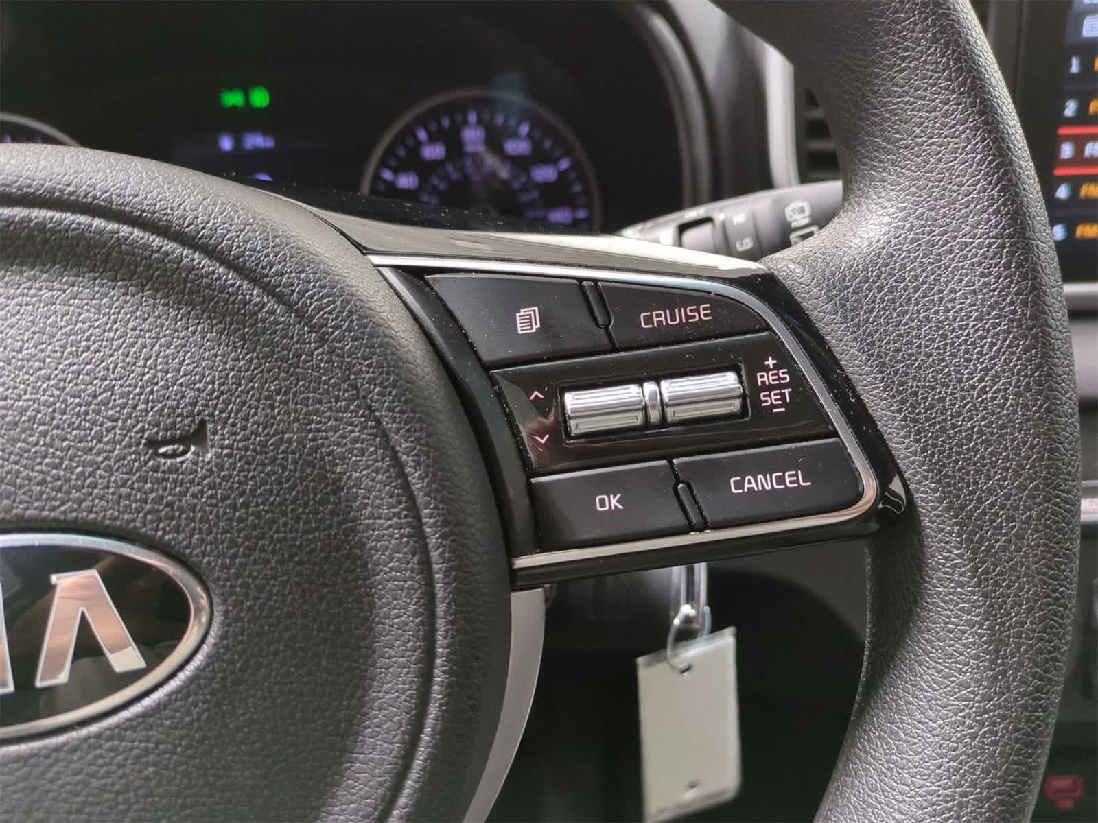 Thumbnail: 2020 Kia Sportage - 25
