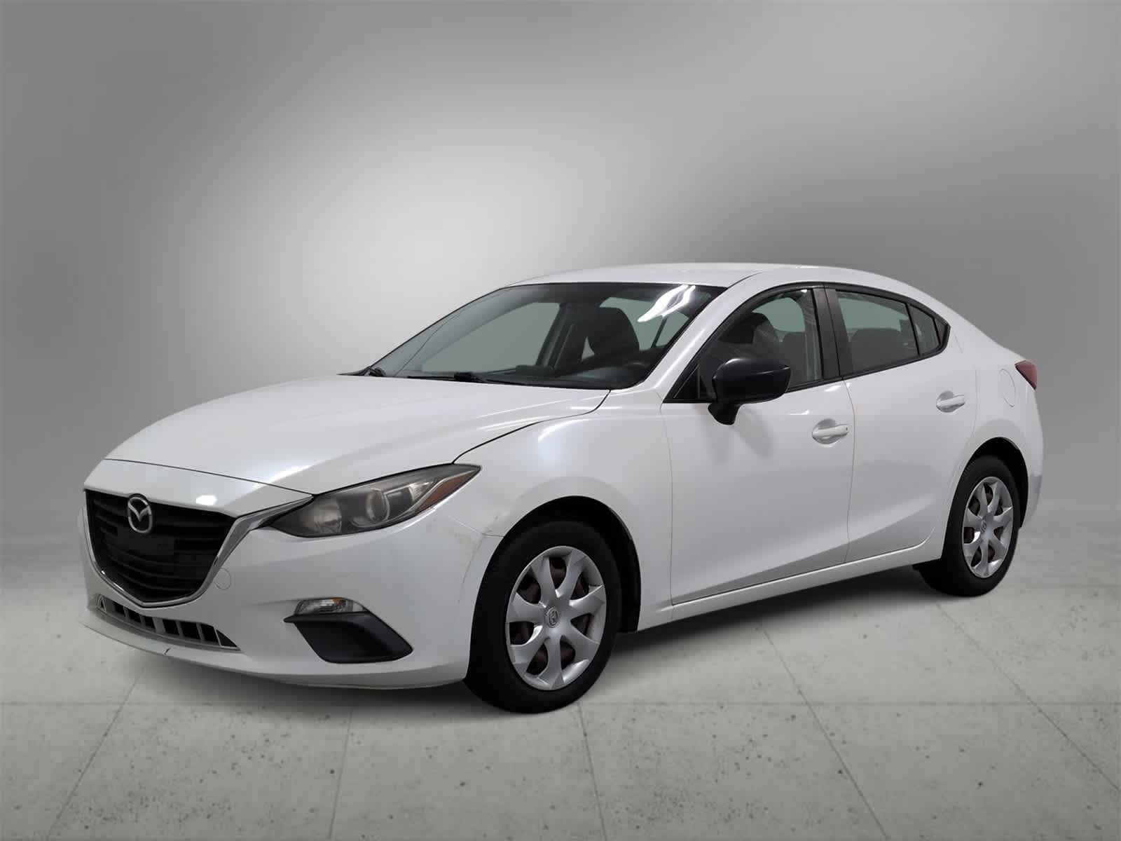 Thumbnail: 2016 Mazda Mazda3 - 4