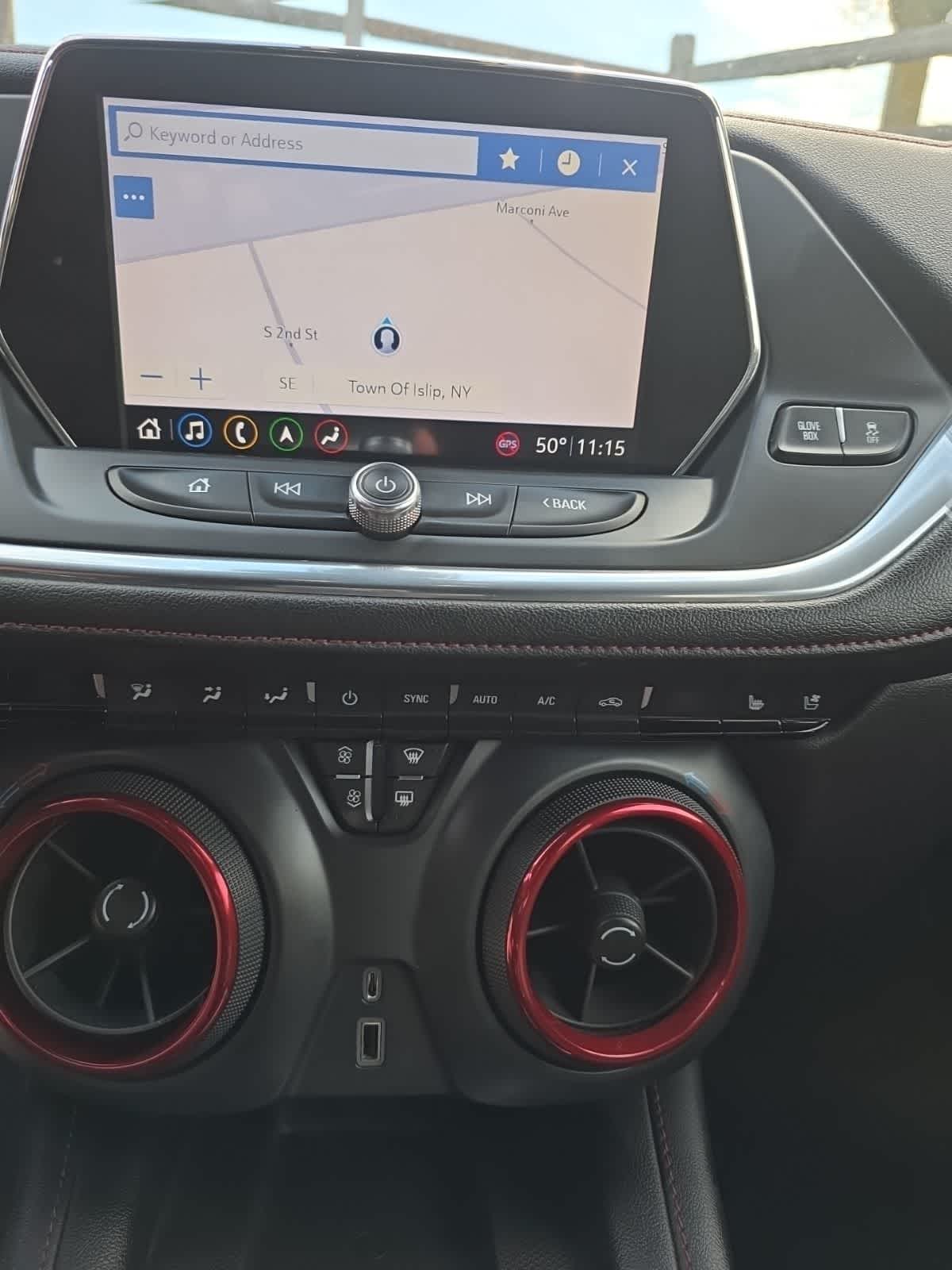 Thumbnail: 2019 Chevrolet Blazer - 8