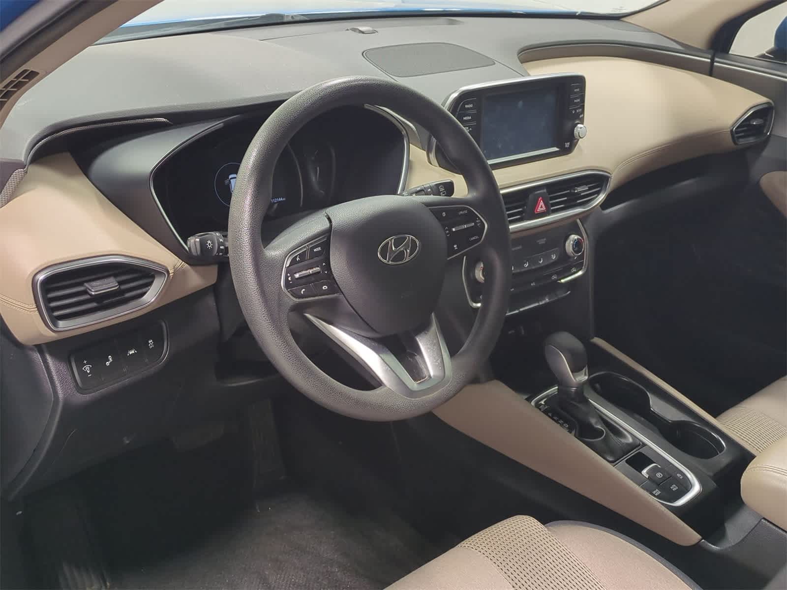 Thumbnail: 2019 Hyundai Santa Fe - 10