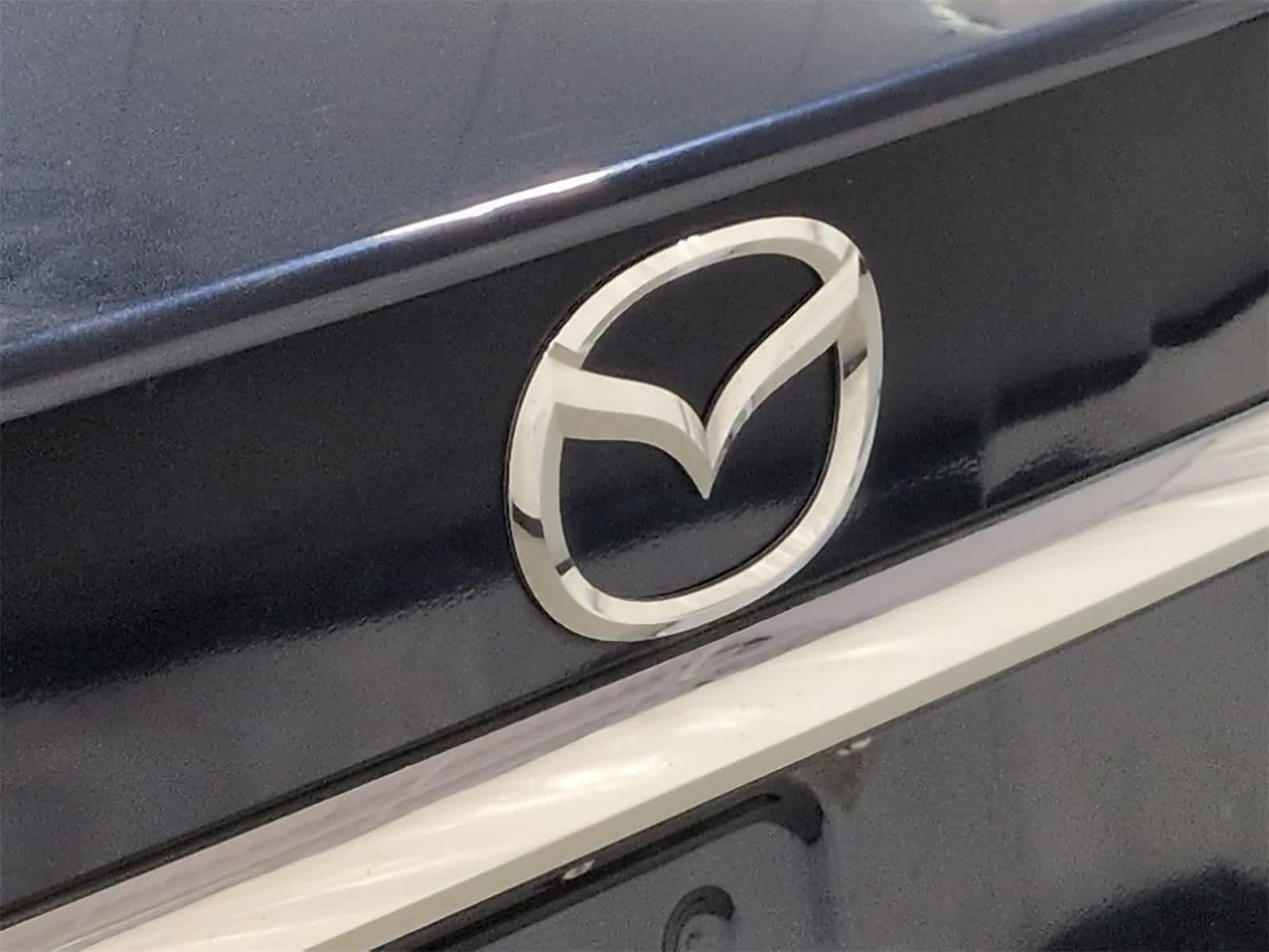 Thumbnail: 2015 Mazda Mazda6 - 12