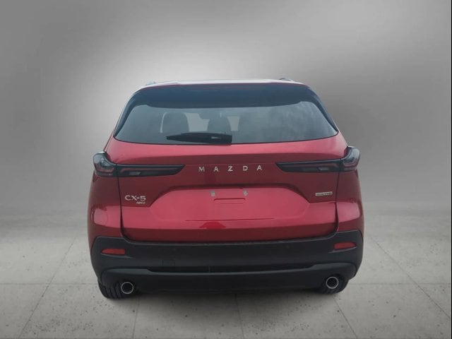 Thumbnail: 2026 Mazda CX-30 - 7