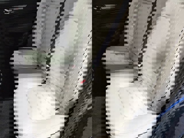 Thumbnail: 2025 Mazda CX-5 - 21