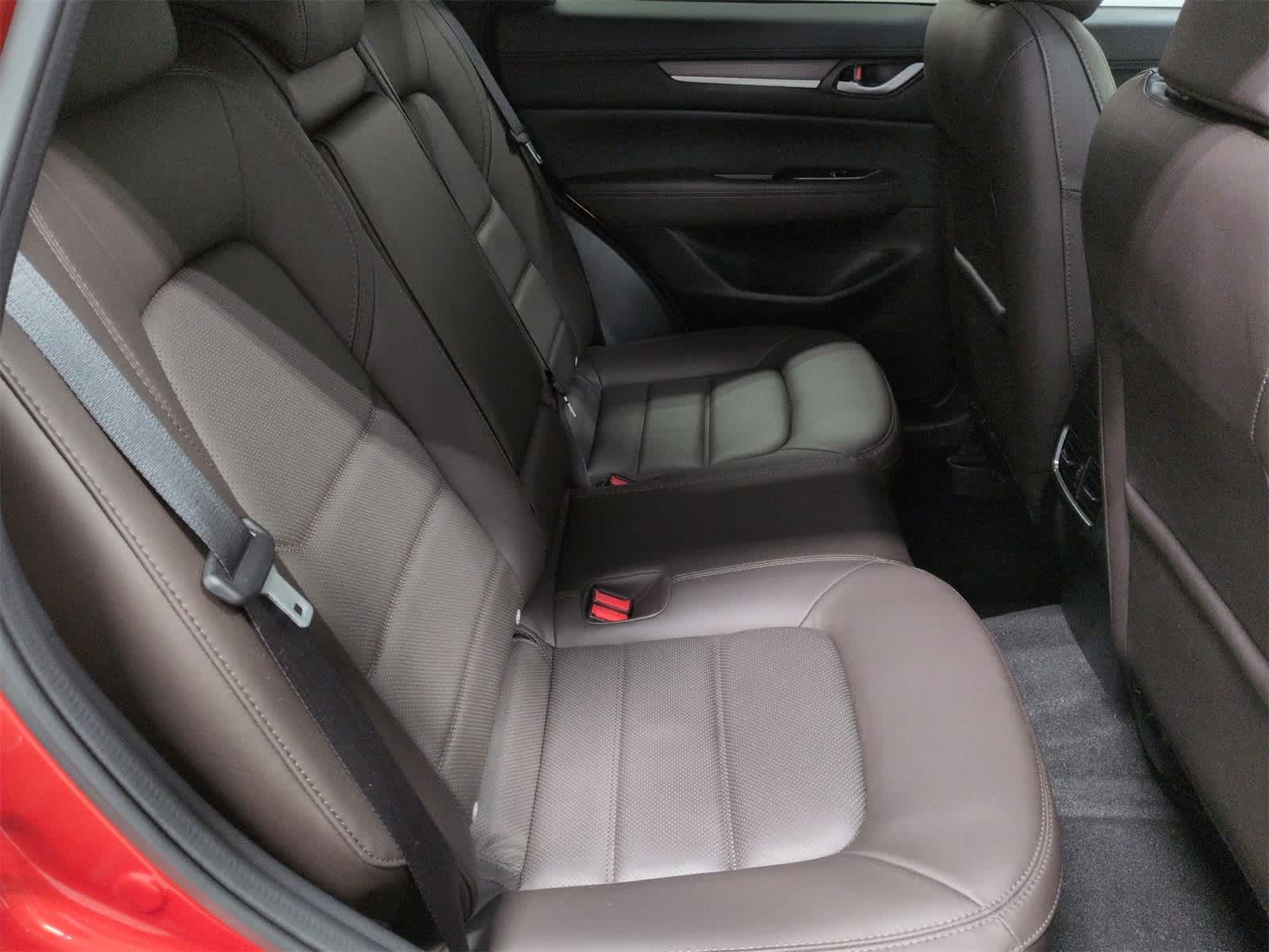 Thumbnail: 2023 Mazda CX-5 - 22