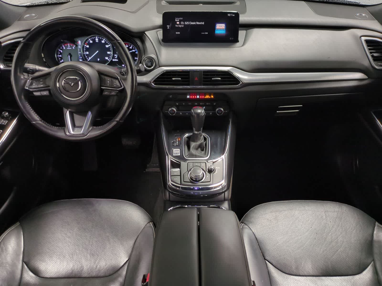 Thumbnail: 2021 Mazda CX-9 - 14