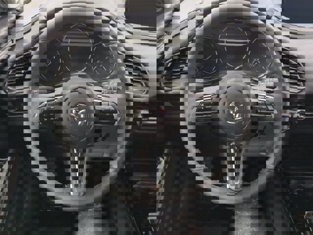 Thumbnail: 2025 Mazda CX-30 - 22