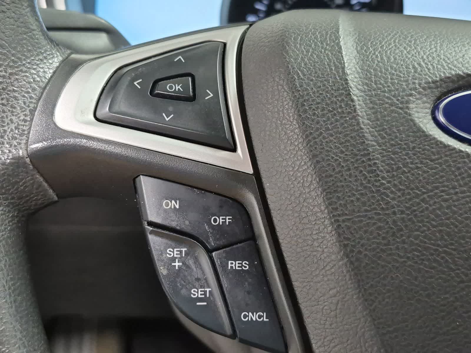 Thumbnail: 2016 Ford Fusion - 23