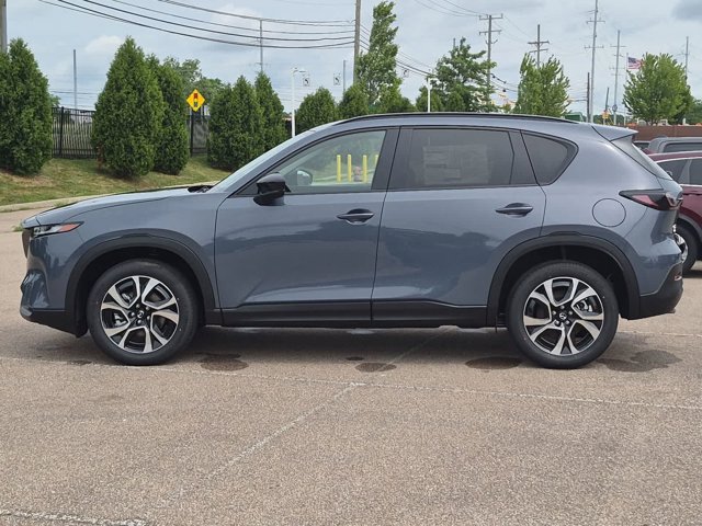 Thumbnail: 2026 Mazda CX-5 - 5