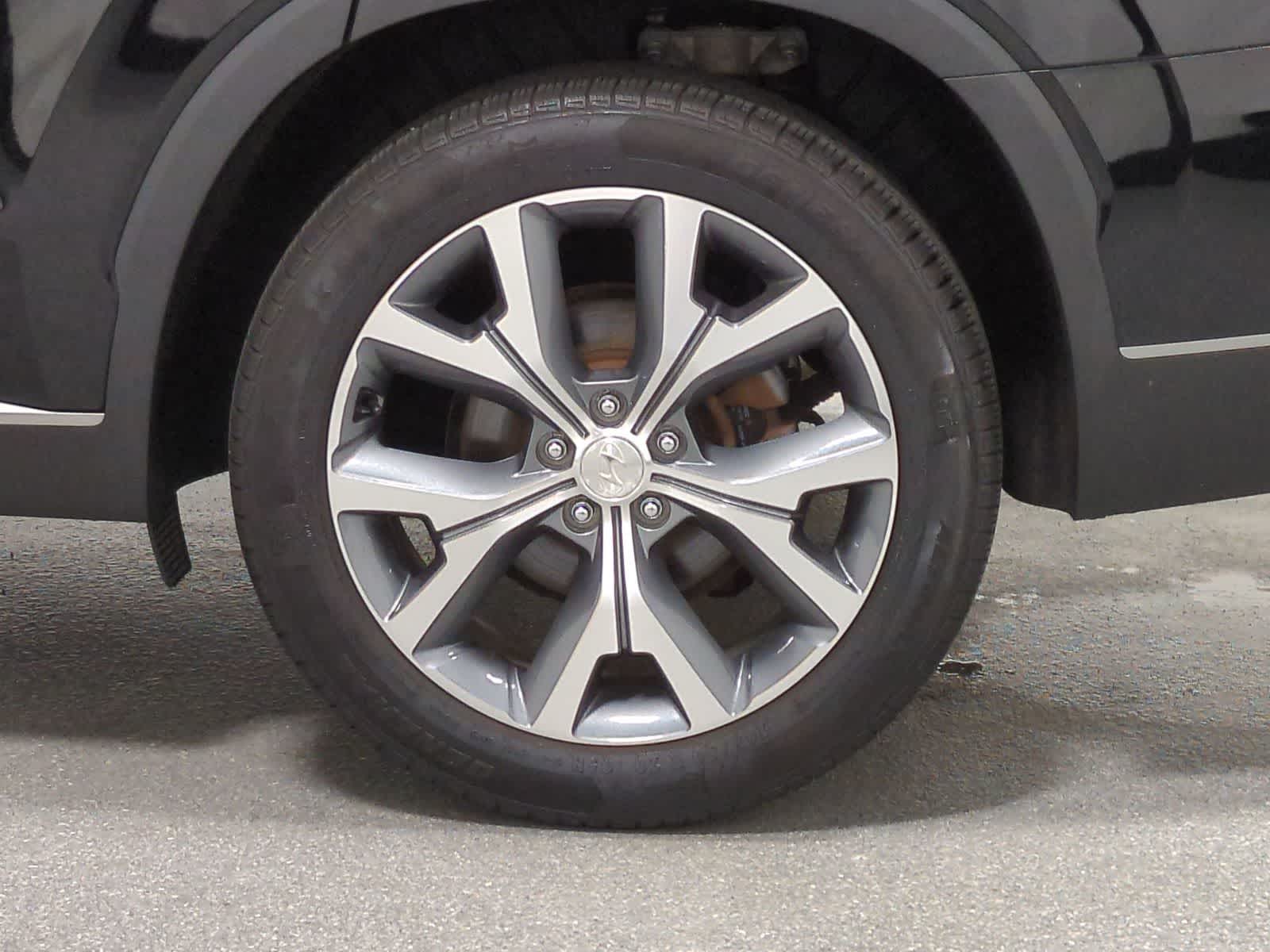 Thumbnail: 2020 Hyundai Palisade - 13