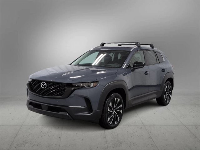 2026 Mazda CX-50 Premium Plus's photo
