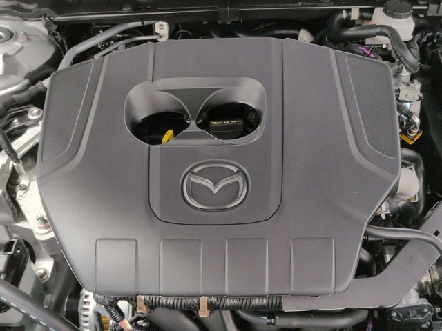 Thumbnail: 2025 Mazda CX-30 - 15