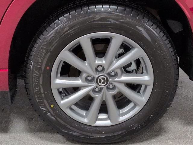 Thumbnail: 2025 Mazda CX-5 - 14