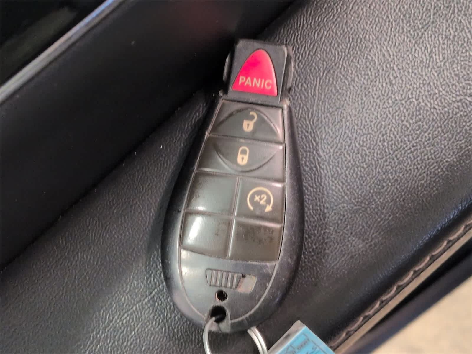 Thumbnail: 2019 Dodge Grand Caravan - 35