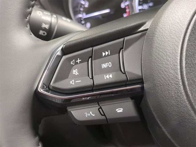 Thumbnail: 2025 Mazda CX-5 - 24