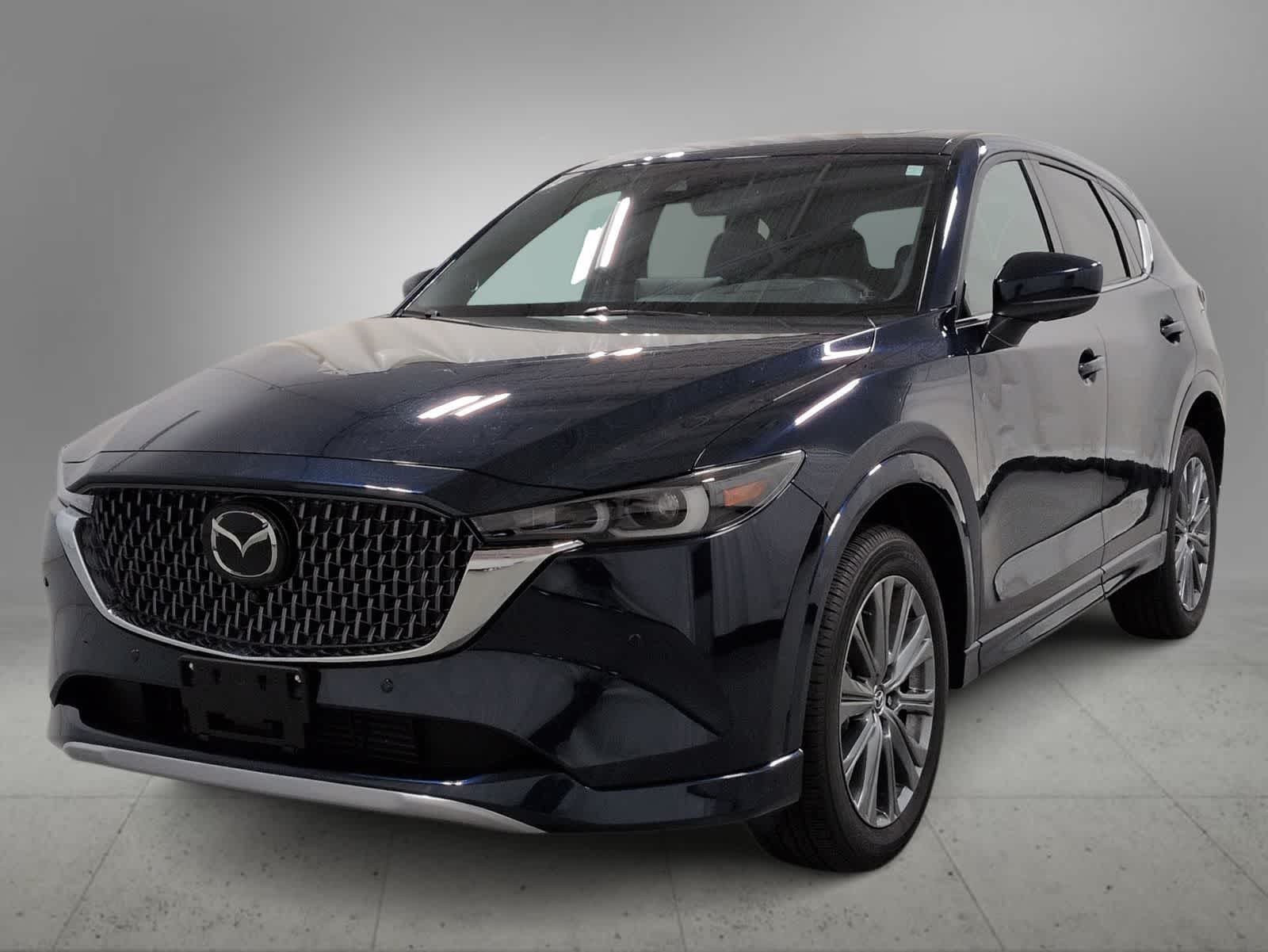 Thumbnail: 2025 Mazda CX-5 - 4