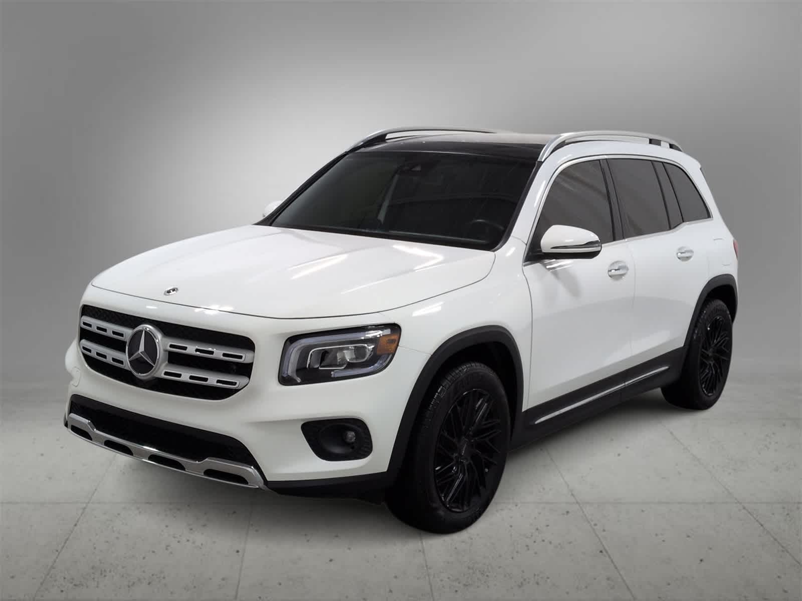 2022 Mercedes-Benz GLB 250 -
                  Farmington Hills, MI