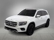  Mercedes-Benz GLB 250