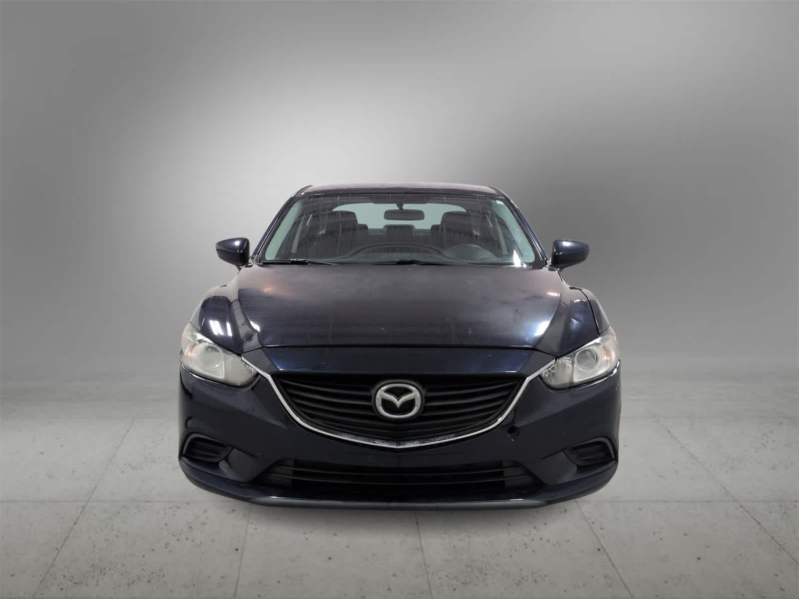 Thumbnail: 2015 Mazda Mazda6 - 3