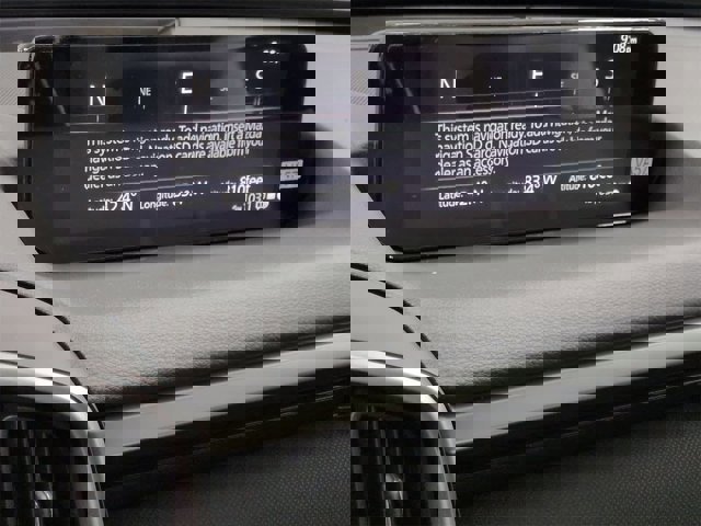 Thumbnail: 2026 Mazda CX-50 - 31