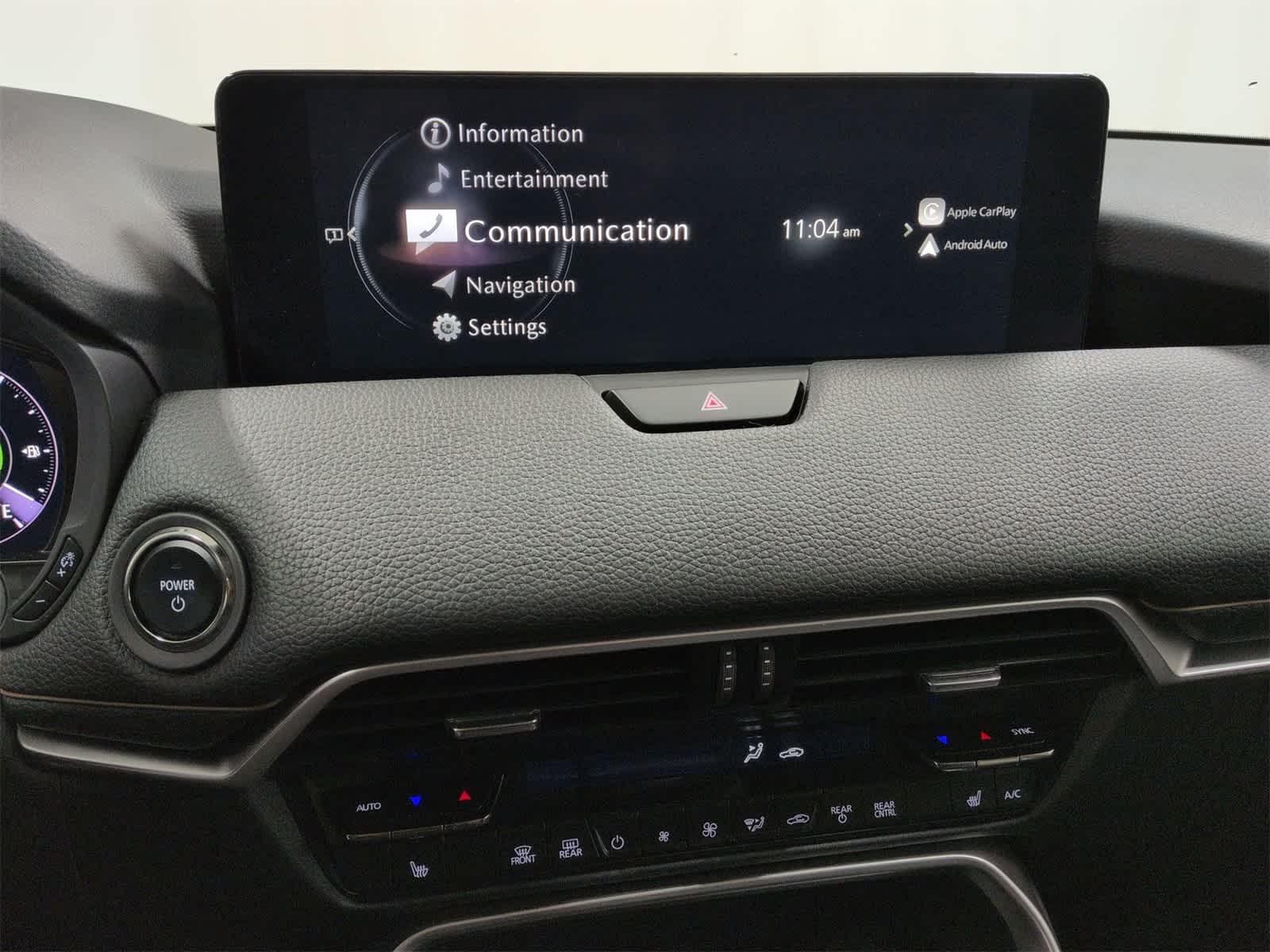 Thumbnail: 2025 Mazda CX-90 - 30